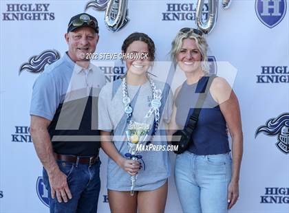 Thumbnail 1 in Gilbert Classical Academy, Morenci & Higley at Williams Field photogallery.