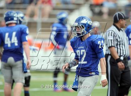 Thumbnail 1 in Grand Saline vs. Frankston photogallery.