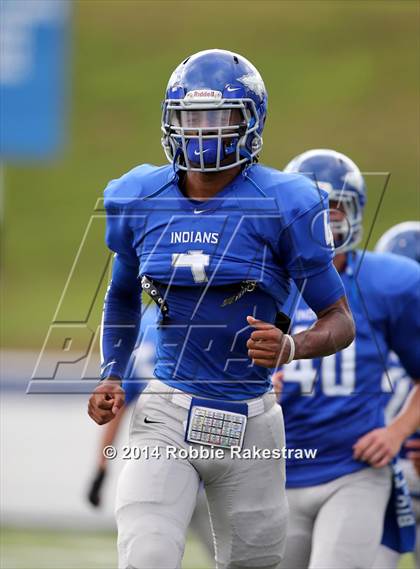 Thumbnail 3 in Grand Saline vs. Frankston photogallery.
