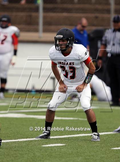 Thumbnail 1 in Grand Saline vs. Frankston photogallery.