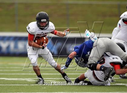 Thumbnail 1 in Grand Saline vs. Frankston photogallery.