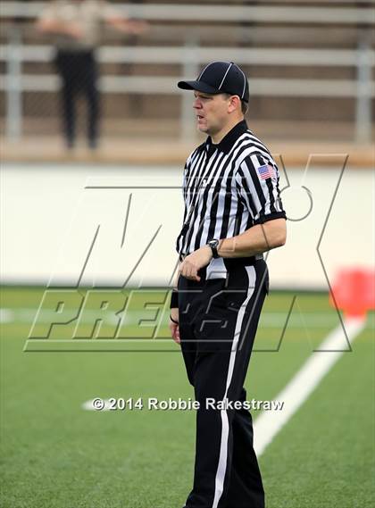 Thumbnail 2 in Grand Saline vs. Frankston photogallery.