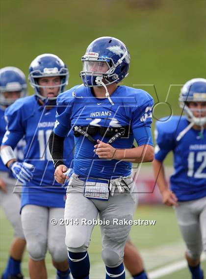Thumbnail 1 in Grand Saline vs. Frankston photogallery.