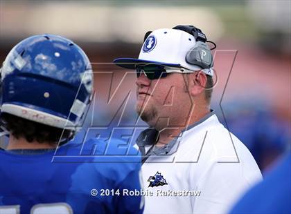Thumbnail 1 in Grand Saline vs. Frankston photogallery.