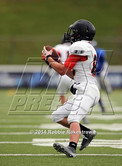 Thumbnail 2 in Grand Saline vs. Frankston photogallery.