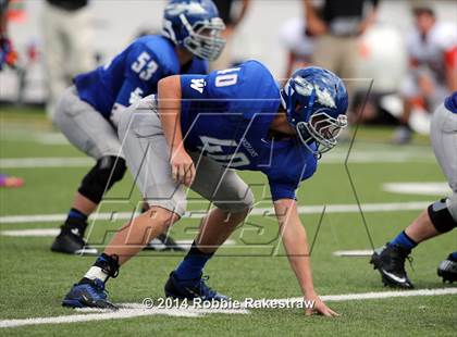 Thumbnail 3 in Grand Saline vs. Frankston photogallery.
