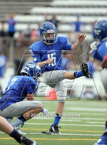 Thumbnail 1 in Grand Saline vs. Frankston photogallery.