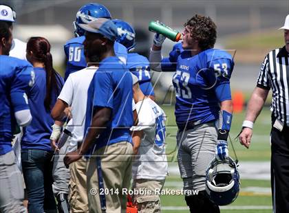 Thumbnail 3 in Grand Saline vs. Frankston photogallery.