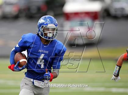 Thumbnail 1 in Grand Saline vs. Frankston photogallery.