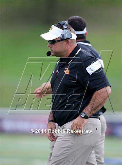 Thumbnail 3 in Grand Saline vs. Frankston photogallery.