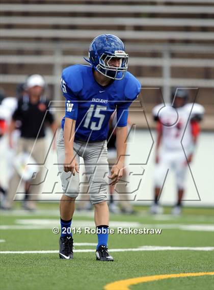 Thumbnail 1 in Grand Saline vs. Frankston photogallery.