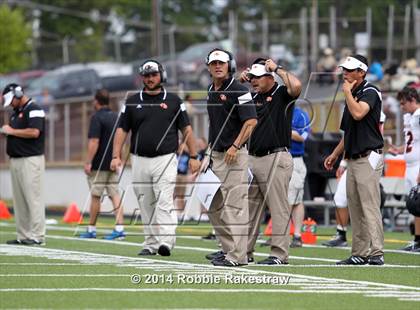 Thumbnail 3 in Grand Saline vs. Frankston photogallery.