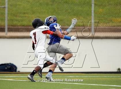 Thumbnail 1 in Grand Saline vs. Frankston photogallery.