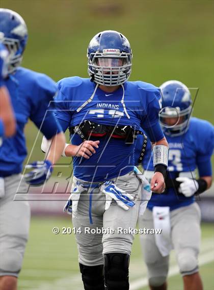 Thumbnail 1 in Grand Saline vs. Frankston photogallery.