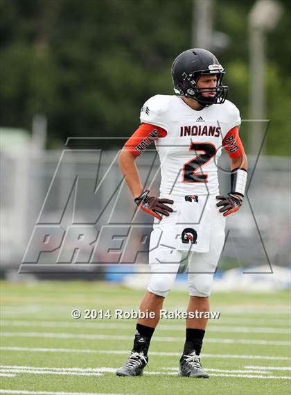 Thumbnail 1 in Grand Saline vs. Frankston photogallery.