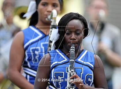 Thumbnail 1 in Grand Saline vs. Frankston photogallery.