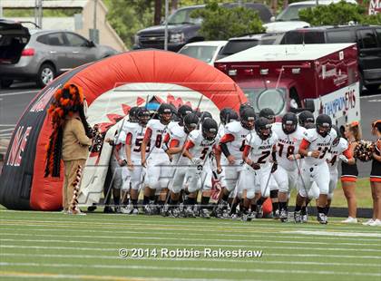 Thumbnail 3 in Grand Saline vs. Frankston photogallery.