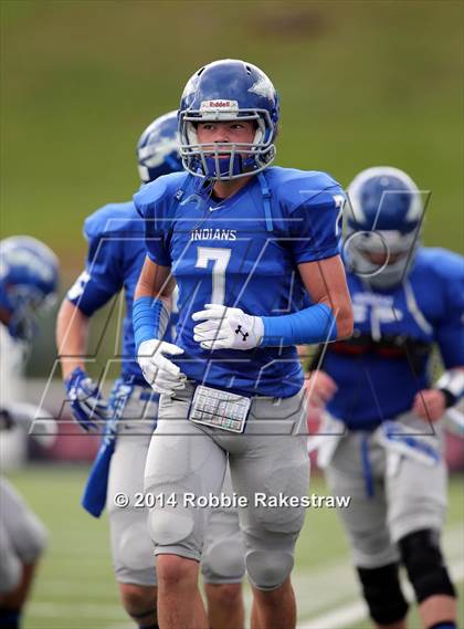 Thumbnail 3 in Grand Saline vs. Frankston photogallery.