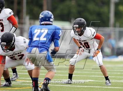 Thumbnail 3 in Grand Saline vs. Frankston photogallery.