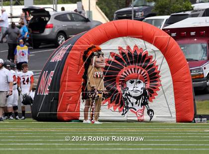 Thumbnail 1 in Grand Saline vs. Frankston photogallery.