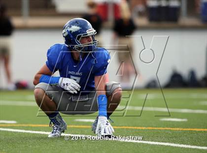 Thumbnail 2 in Grand Saline vs. Frankston photogallery.