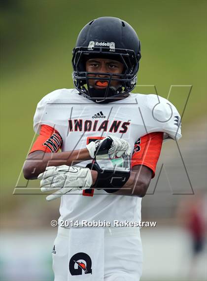 Thumbnail 1 in Grand Saline vs. Frankston photogallery.