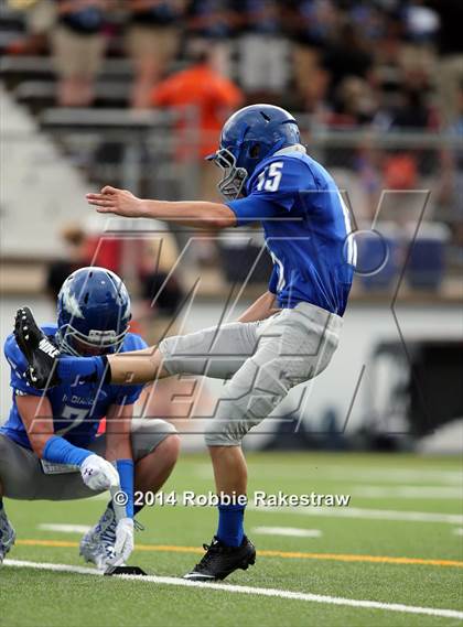 Thumbnail 1 in Grand Saline vs. Frankston photogallery.