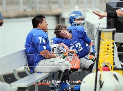 Thumbnail 1 in Grand Saline vs. Frankston photogallery.