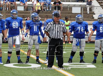 Thumbnail 1 in Grand Saline vs. Frankston photogallery.