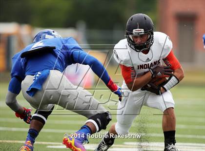 Thumbnail 1 in Grand Saline vs. Frankston photogallery.