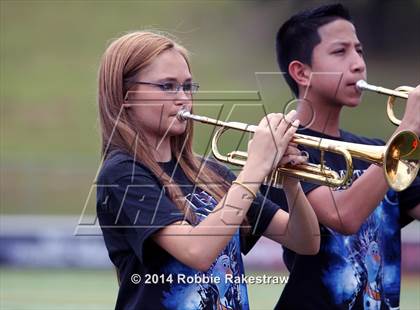 Thumbnail 2 in Grand Saline vs. Frankston photogallery.