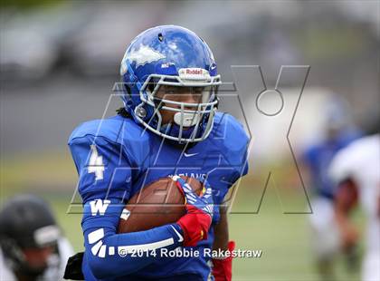 Thumbnail 1 in Grand Saline vs. Frankston photogallery.