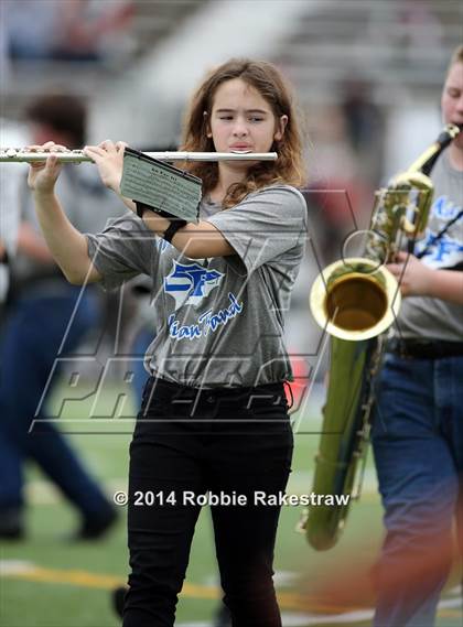 Thumbnail 1 in Grand Saline vs. Frankston photogallery.