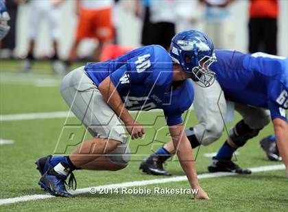 Thumbnail 3 in Grand Saline vs. Frankston photogallery.