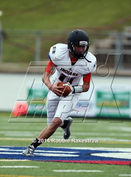 Thumbnail 1 in Grand Saline vs. Frankston photogallery.