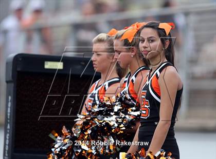 Thumbnail 2 in Grand Saline vs. Frankston photogallery.