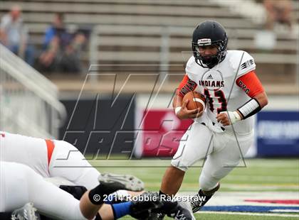 Thumbnail 3 in Grand Saline vs. Frankston photogallery.