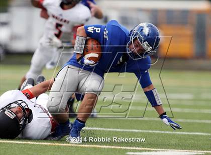 Thumbnail 1 in Grand Saline vs. Frankston photogallery.