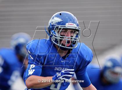 Thumbnail 2 in Grand Saline vs. Frankston photogallery.