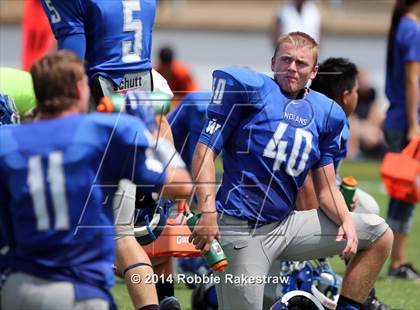 Thumbnail 1 in Grand Saline vs. Frankston photogallery.