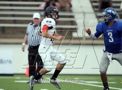 Thumbnail 1 in Grand Saline vs. Frankston photogallery.