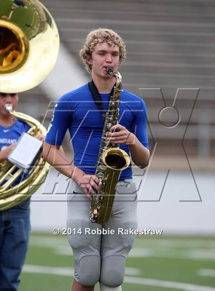 Thumbnail 1 in Grand Saline vs. Frankston photogallery.