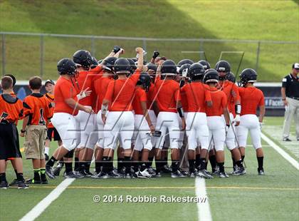 Thumbnail 1 in Grand Saline vs. Frankston photogallery.