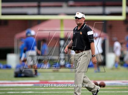 Thumbnail 2 in Grand Saline vs. Frankston photogallery.