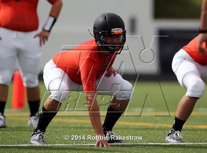 Thumbnail 3 in Grand Saline vs. Frankston photogallery.