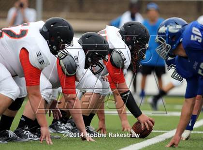 Thumbnail 3 in Grand Saline vs. Frankston photogallery.