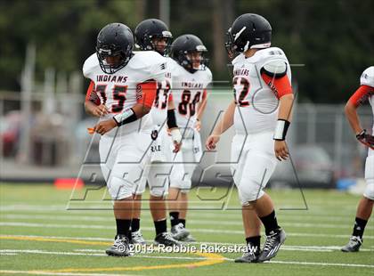 Thumbnail 3 in Grand Saline vs. Frankston photogallery.
