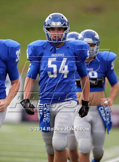 Thumbnail 1 in Grand Saline vs. Frankston photogallery.