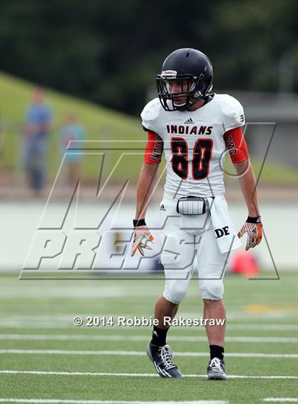 Thumbnail 1 in Grand Saline vs. Frankston photogallery.