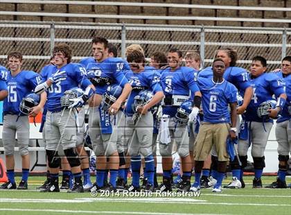 Thumbnail 1 in Grand Saline vs. Frankston photogallery.